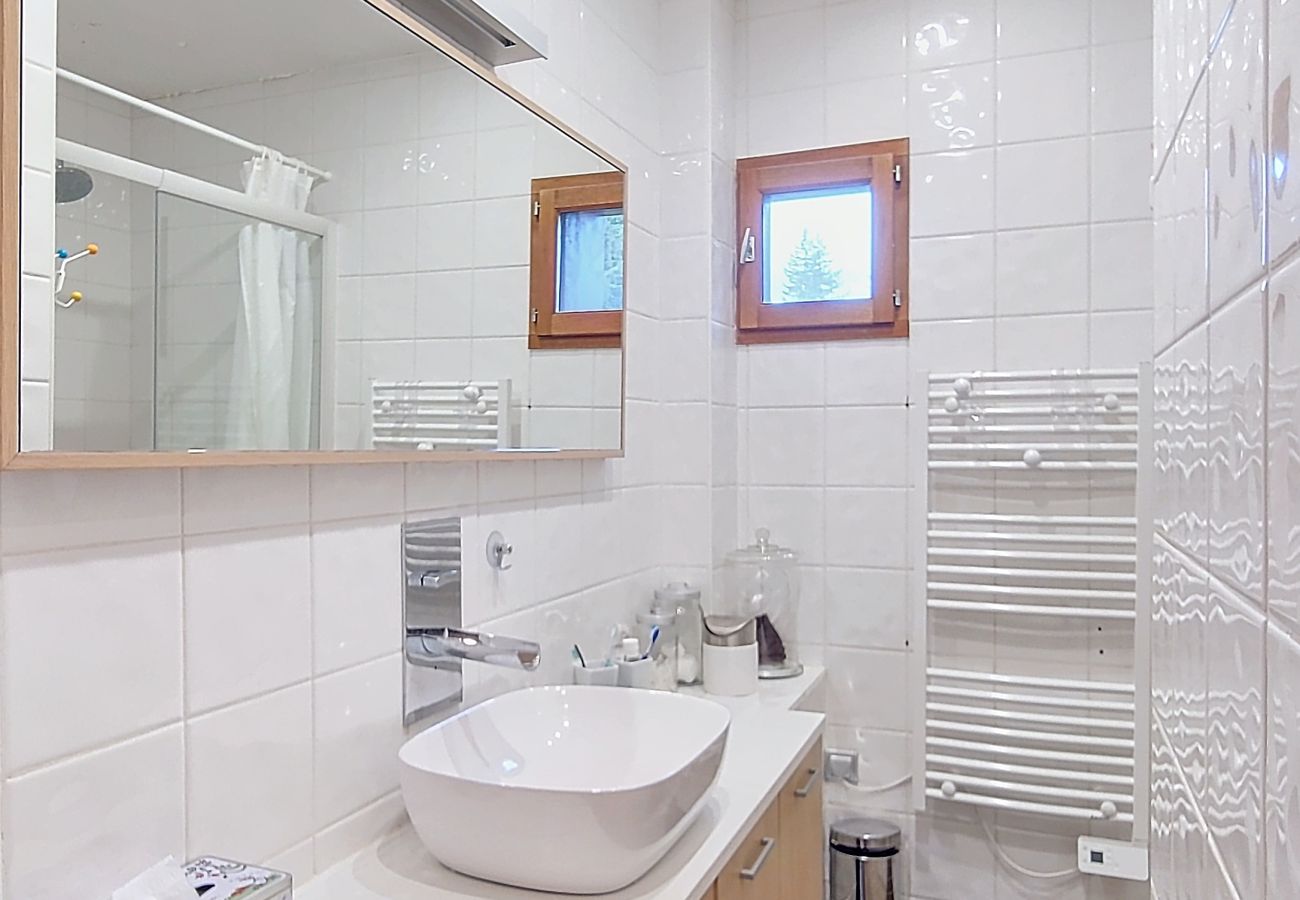 Apartment in Megève - 1 Les Perchets - PROCHE CENTRE - Apartment in Megève - 1 Les Perchets - PROCHE CENTRE -