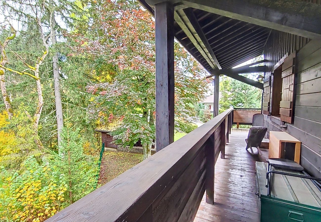 Apartment in Megève - 1 Les Perchets - PROCHE CENTRE - Apartment in Megève - 1 Les Perchets - PROCHE CENTRE -