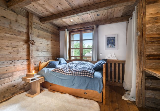 Apartment in Megève - 1 Little Ours - ROCHEBRUNE - Apartment in Megève - 1 Little Ours - ROCHEBRUNE -