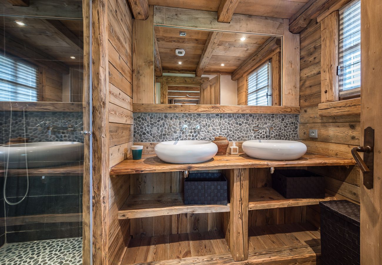 Apartment in Megève - 1 Little Ours - ROCHEBRUNE - Apartment in Megève - 1 Little Ours - ROCHEBRUNE -