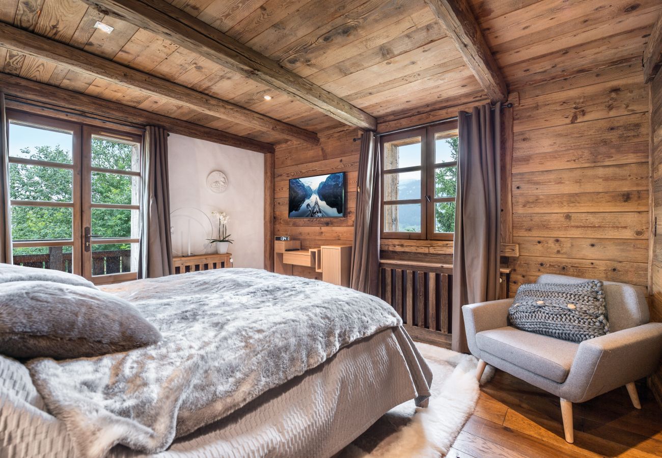 Apartment in Megève - 1 Little Ours - ROCHEBRUNE - Apartment in Megève - 1 Little Ours - ROCHEBRUNE -