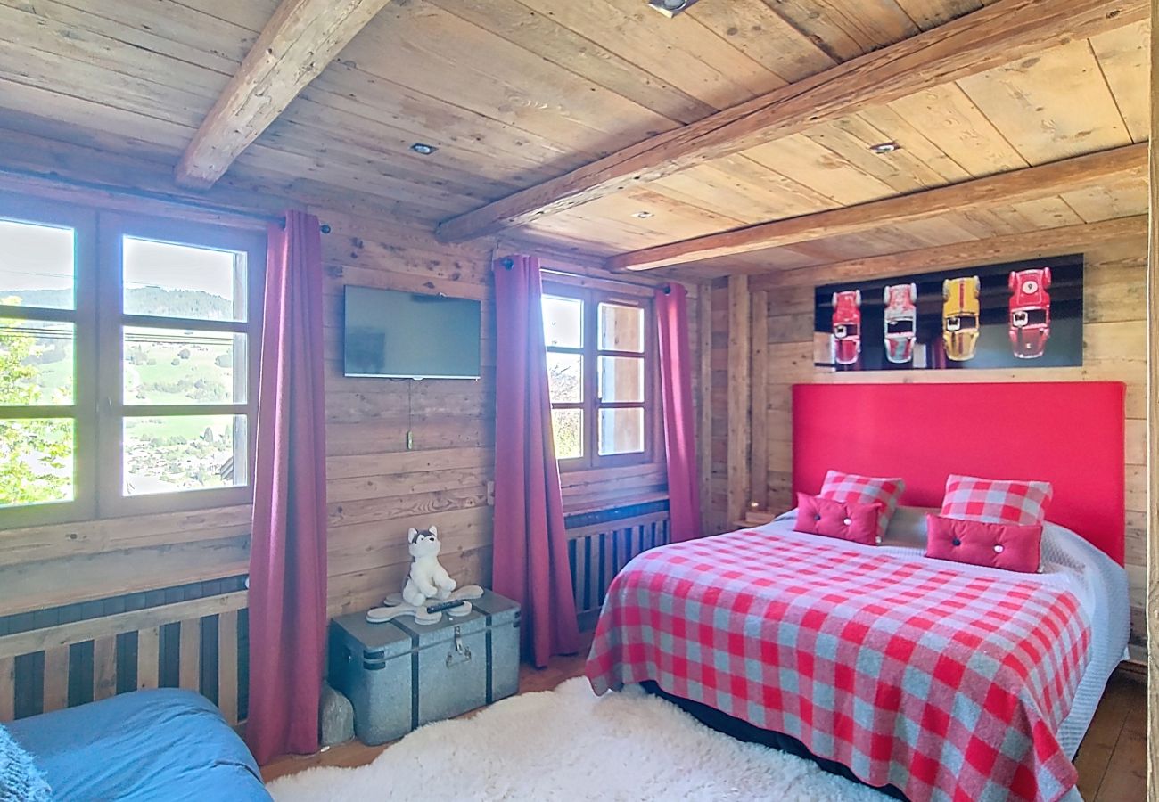 Apartment in Megève - 1 Little Ours - ROCHEBRUNE - Apartment in Megève - 1 Little Ours - ROCHEBRUNE -