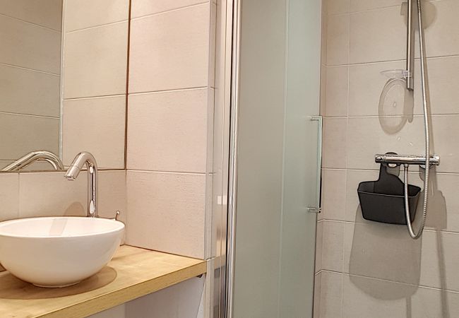 Apartment in Megève - 1 Parva 1 - ROCHEBRUNE / PROCHE CENTRE - Apartment in Megève - 1 Parva 1 - ROCHEBRUNE / PROCHE CENTRE -