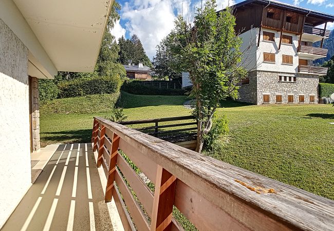 Apartment in Megève - 1 Parva 1 - ROCHEBRUNE / PROCHE CENTRE - Apartment in Megève - 1 Parva 1 - ROCHEBRUNE / PROCHE CENTRE -