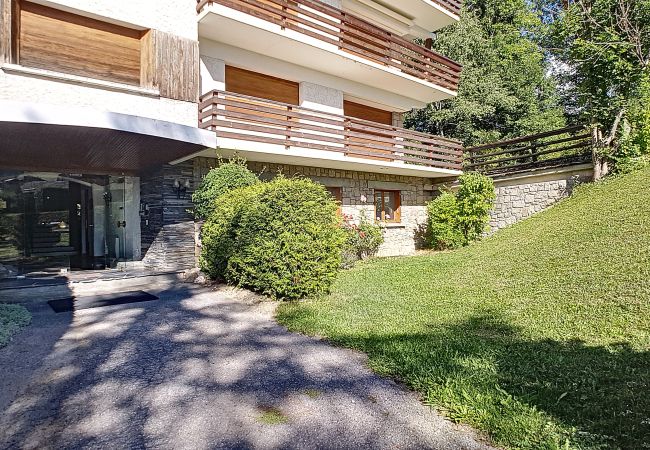 Apartment in Megève - 1 Parva 1 - ROCHEBRUNE / PROCHE CENTRE - Apartment in Megève - 1 Parva 1 - ROCHEBRUNE / PROCHE CENTRE -