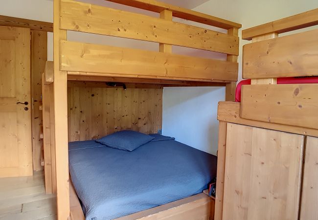 Apartment in Megève - 1 SAISON Riante Colline Anemone 1 Apartment in Megève - 1 SAISON Riante Colline Anemone 1