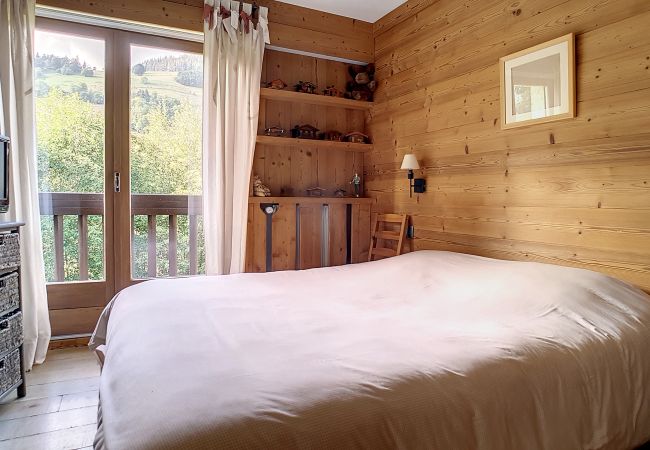 Apartment in Megève - 1 SAISON Riante Colline Anemone 1 Apartment in Megève - 1 SAISON Riante Colline Anemone 1