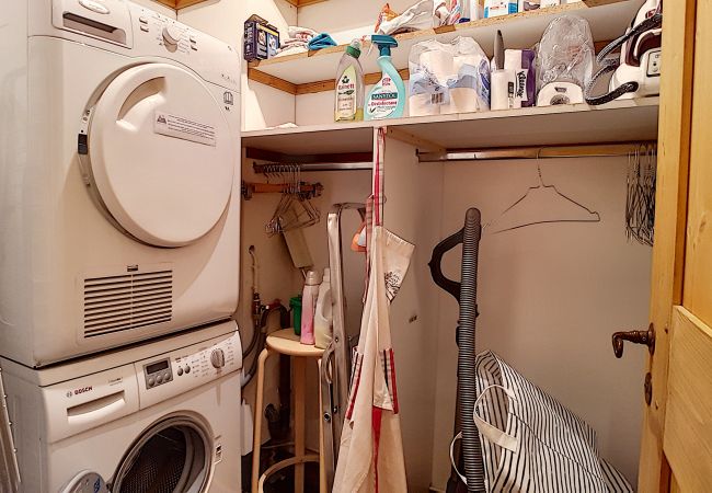 Apartment in Megève - 1 SAISON Riante Colline Anemone 1 Apartment in Megève - 1 SAISON Riante Colline Anemone 1