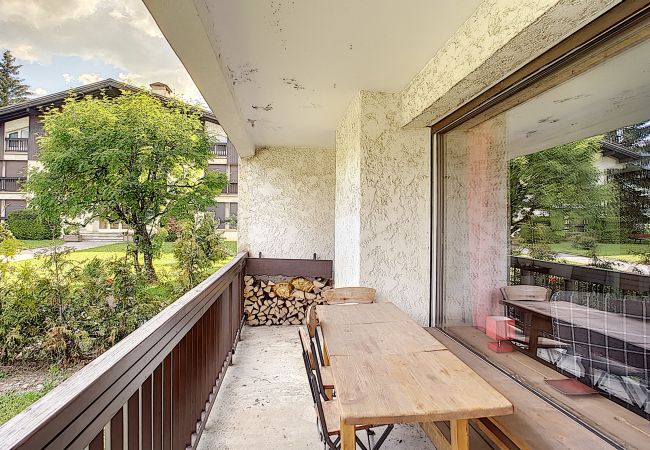 Apartment in Megève - 1 SAISON Riante Colline Anemone 1 Apartment in Megève - 1 SAISON Riante Colline Anemone 1