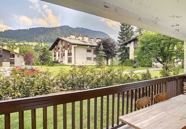 Apartment in Megève - 1 SAISON Riante Colline Anemone 1 Apartment in Megève - 1 SAISON Riante Colline Anemone 1