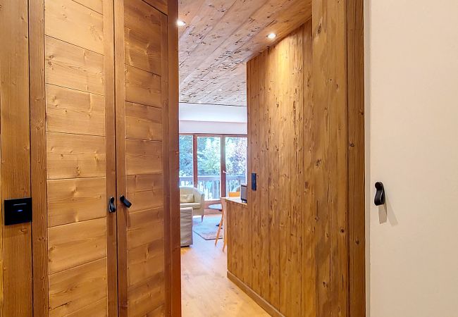 Apartment in Megève - 1 SAISON Riante Colline Carlines - PROCHE CENTRE - Apartment in Megève - 1 SAISON Riante Colline Carlines - PROCHE CENTRE -