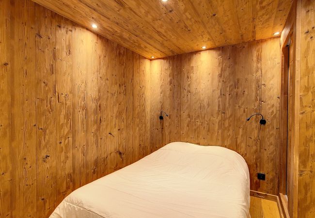 Apartment in Megève - 1 SAISON Riante Colline Carlines - PROCHE CENTRE - Apartment in Megève - 1 SAISON Riante Colline Carlines - PROCHE CENTRE -