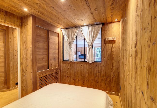 Apartment in Megève - 1 SAISON Riante Colline Carlines - PROCHE CENTRE - Apartment in Megève - 1 SAISON Riante Colline Carlines - PROCHE CENTRE -