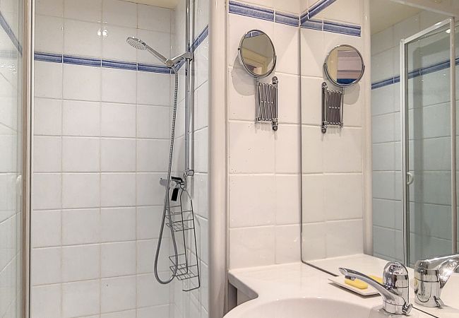 Apartment in Megève - 1 SAISON Parva 2 - ROCHEBRUNE / PROCHE CENTRE - Apartment in Megève - 1 SAISON Parva 2 - ROCHEBRUNE / PROCHE CENTRE -