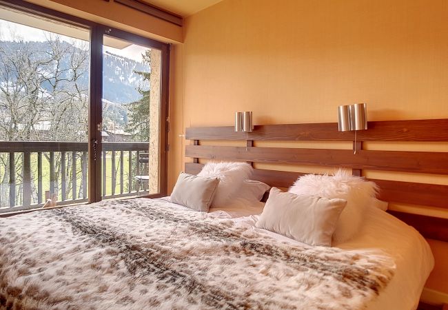 Apartment in Megève - 1 Riante Colline Soldanelles - PROCHE CENTRE - Apartment in Megève - 1 Riante Colline Soldanelles - PROCHE CENTRE -