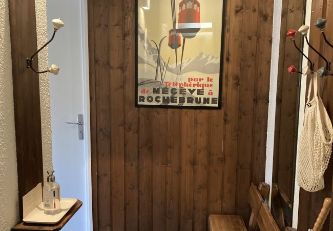 Apartment in Megève - 1 Riante Colline Soldanelles - PROCHE CENTRE - Apartment in Megève - 1 Riante Colline Soldanelles - PROCHE CENTRE -