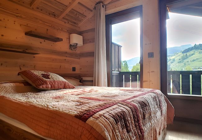 Apartment in Megève - 1 SAISON RDP Alpette - PALAIS des SPORTS - Apartment in Megève - 1 SAISON RDP Alpette - PALAIS des SPORTS -