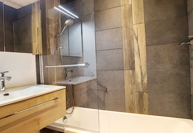 Apartment in Megève - 1 SAISON RDP Alpette - PALAIS des SPORTS - Apartment in Megève - 1 SAISON RDP Alpette - PALAIS des SPORTS -