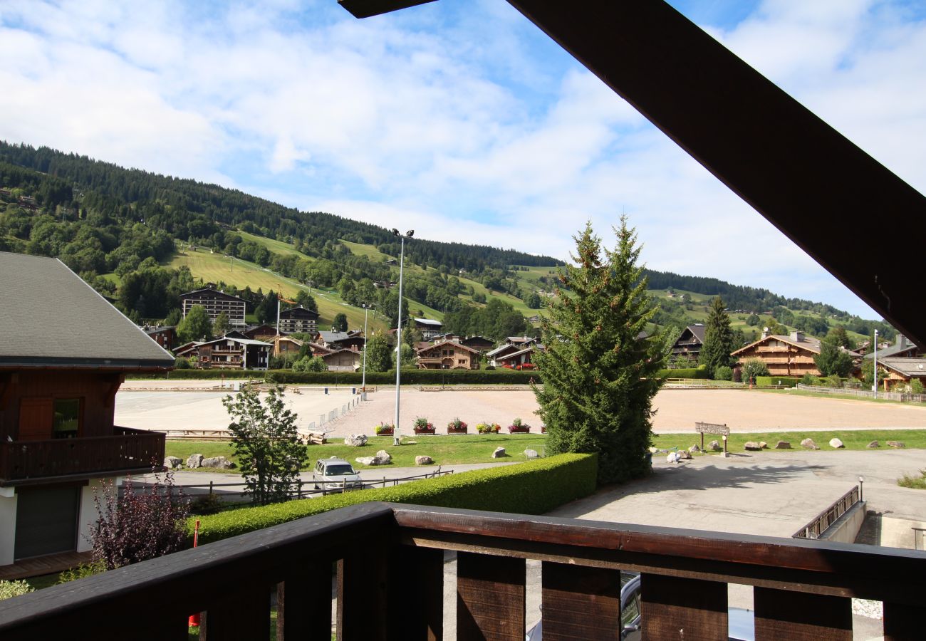 Apartment in Megève - 1 RDP Alpette - PALAIS des SPORTS -