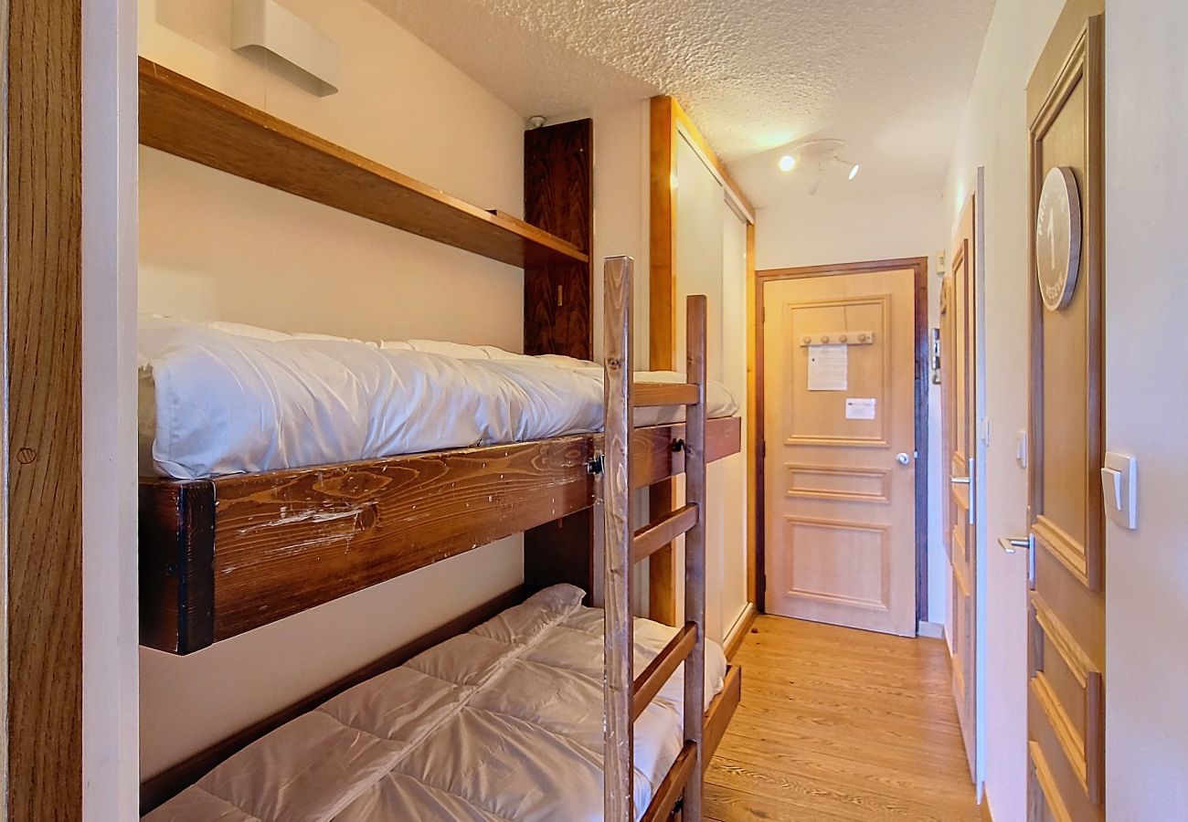 Apartment in Megève - 1 RR6129