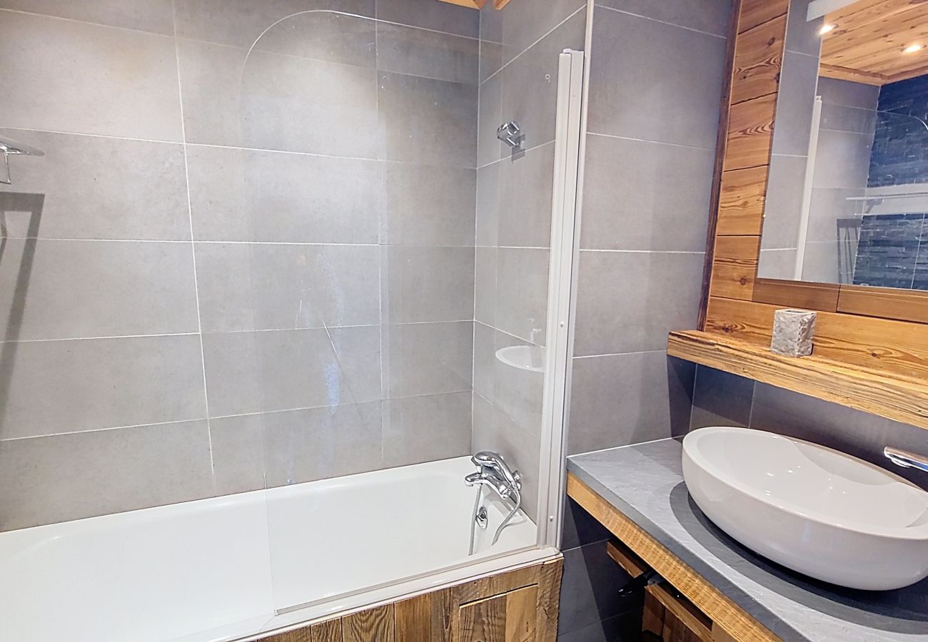 Apartment in Megève - 1 RR6129