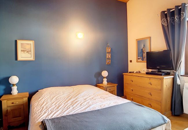 Apartment in Megève - 1 RR6132 - ROCHEBRUNE - Apartment in Megève - 1 RR6132 - ROCHEBRUNE -