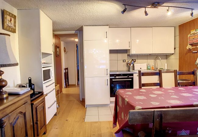 Apartment in Megève - 1 RR6132 - ROCHEBRUNE - Apartment in Megève - 1 RR6132 - ROCHEBRUNE -