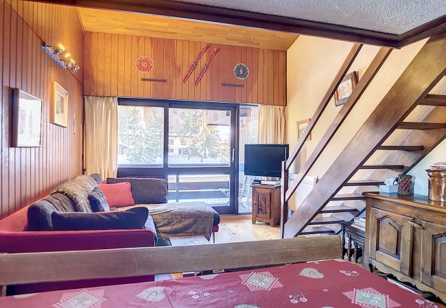 Apartment in Megève - 1 RR6132 - ROCHEBRUNE - Apartment in Megève - 1 RR6132 - ROCHEBRUNE -