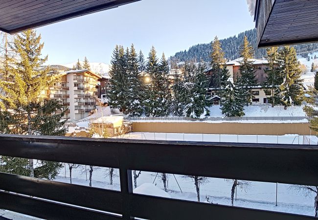 Apartment in Megève - 1 RR6132 - ROCHEBRUNE - Apartment in Megève - 1 RR6132 - ROCHEBRUNE -