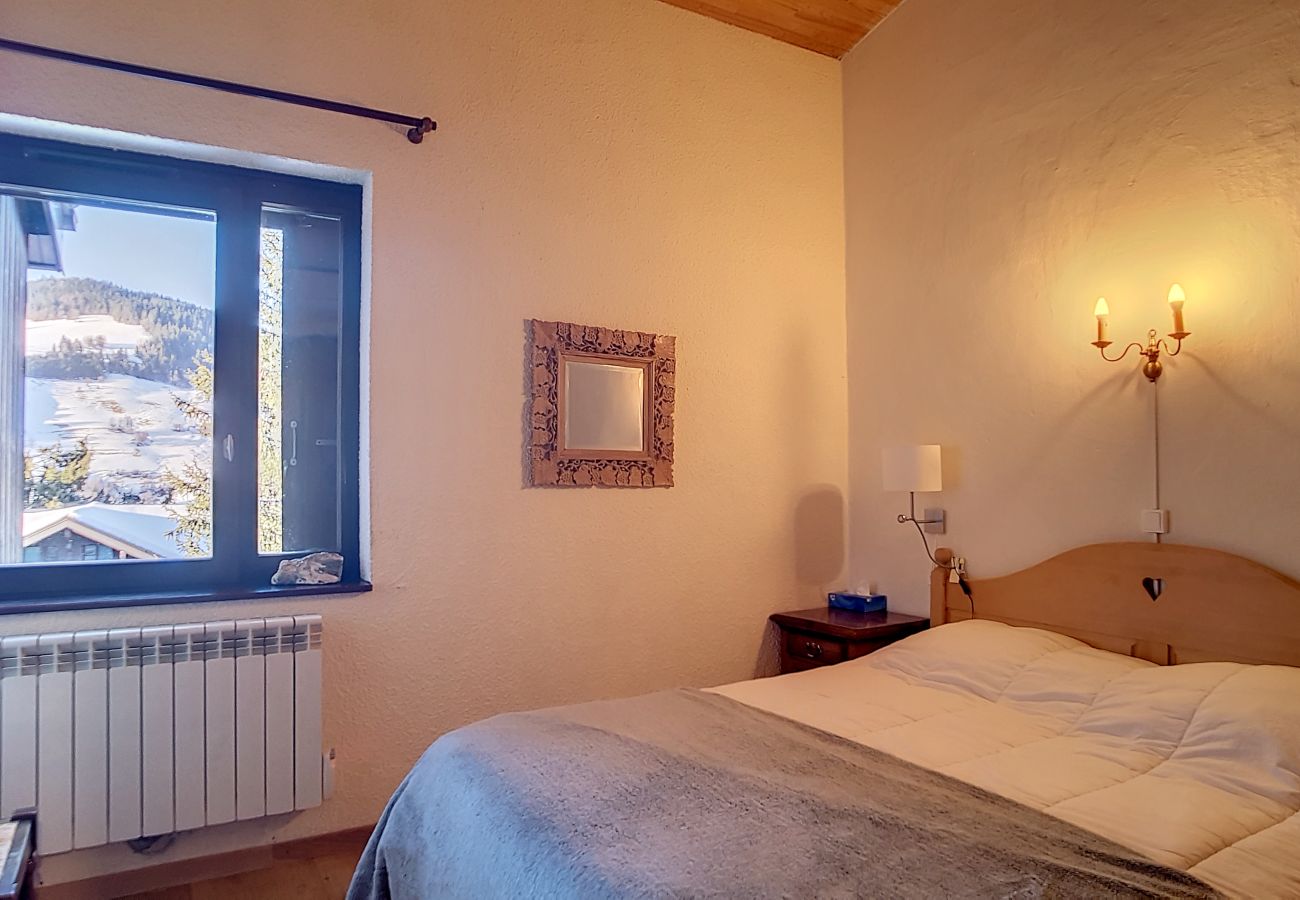 Apartment in Megève - 1 RR6132 - ROCHEBRUNE -