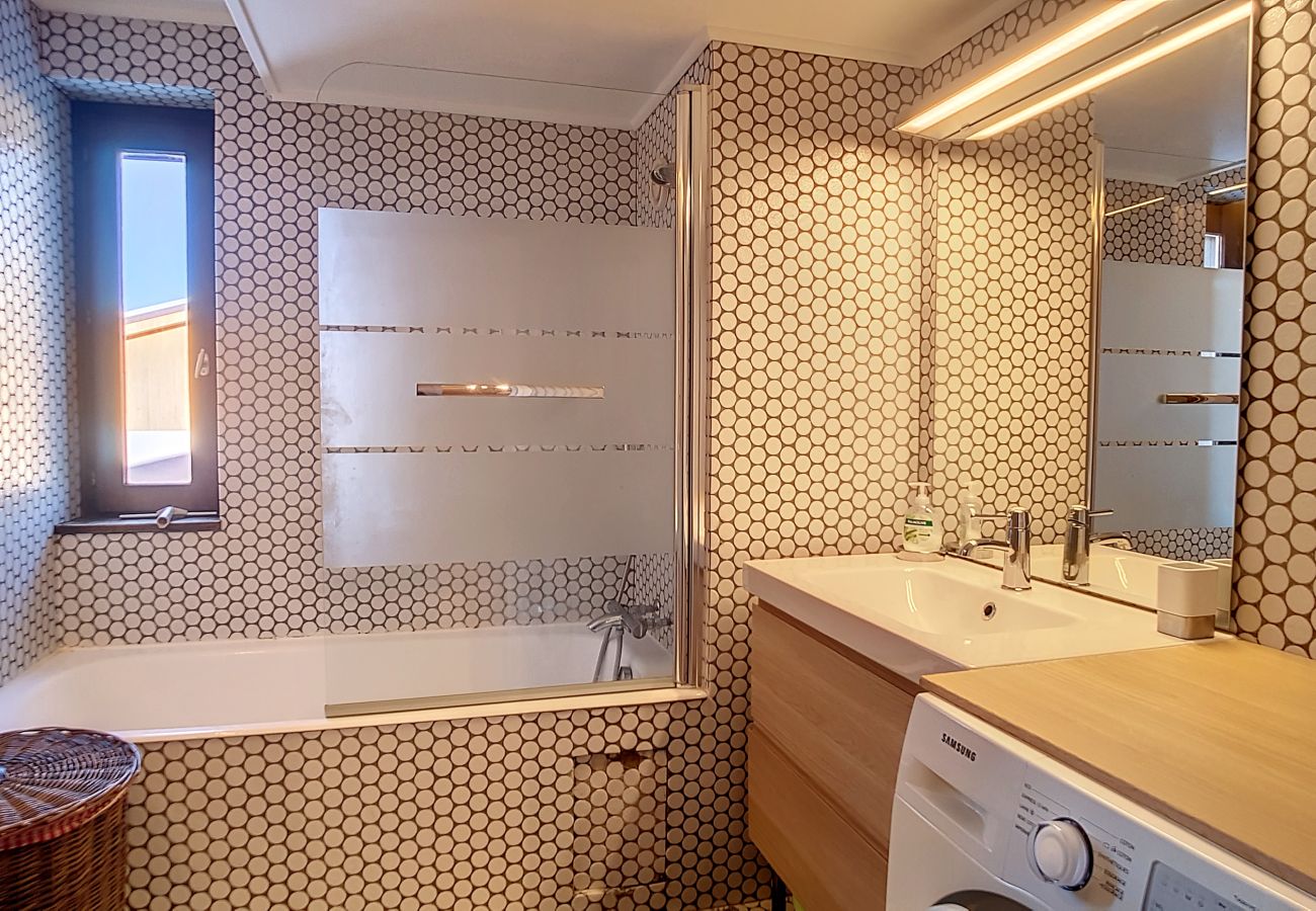 Apartment in Megève - 1 RR6132 - ROCHEBRUNE -