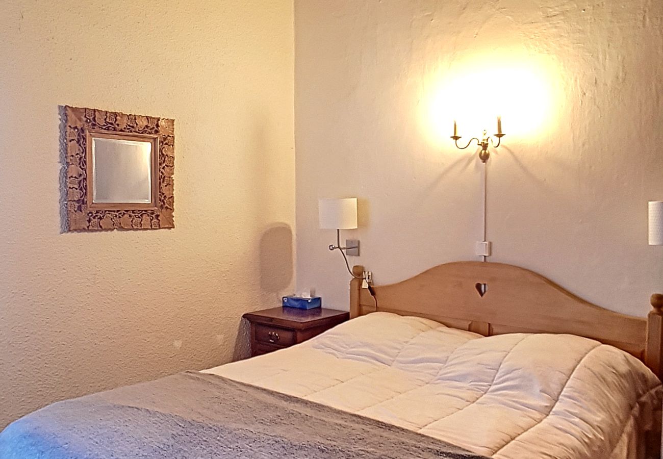 Apartment in Megève - 1 RR6132 - ROCHEBRUNE -