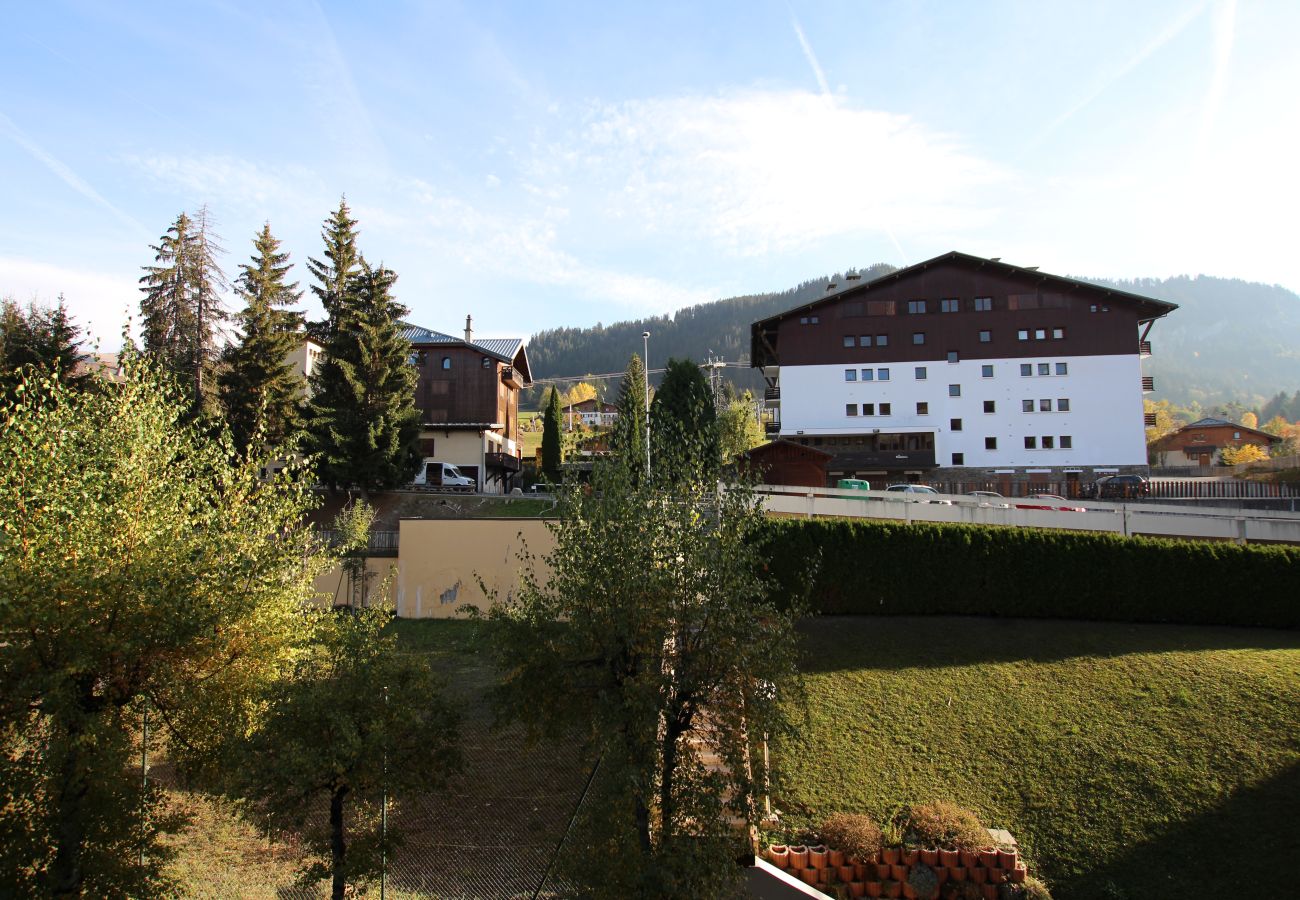 Apartment in Megève - 1 RR6171