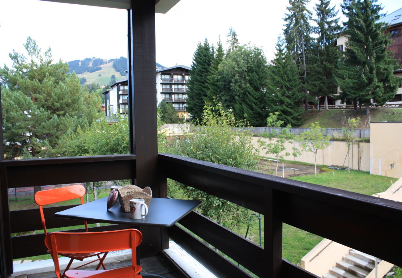 Studio in Megève - 1 RR6172 -