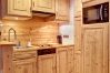 Apartment in Megève - 1 RR6172 - ROCHEBRUNE -