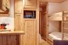 Apartment in Megève - 1 RR6172 - ROCHEBRUNE -