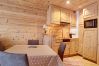 Apartment in Megève - 1 RR6172 - ROCHEBRUNE -