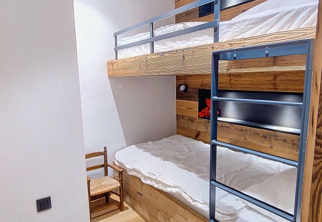 Apartment in Megève - 1 RR6181 - ROCHEBRUNE - Apartment in Megève - 1 RR6181 - ROCHEBRUNE -