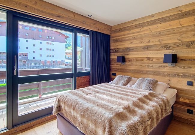 Apartment in Megève - 1 RR6181 - ROCHEBRUNE - Apartment in Megève - 1 RR6181 - ROCHEBRUNE -