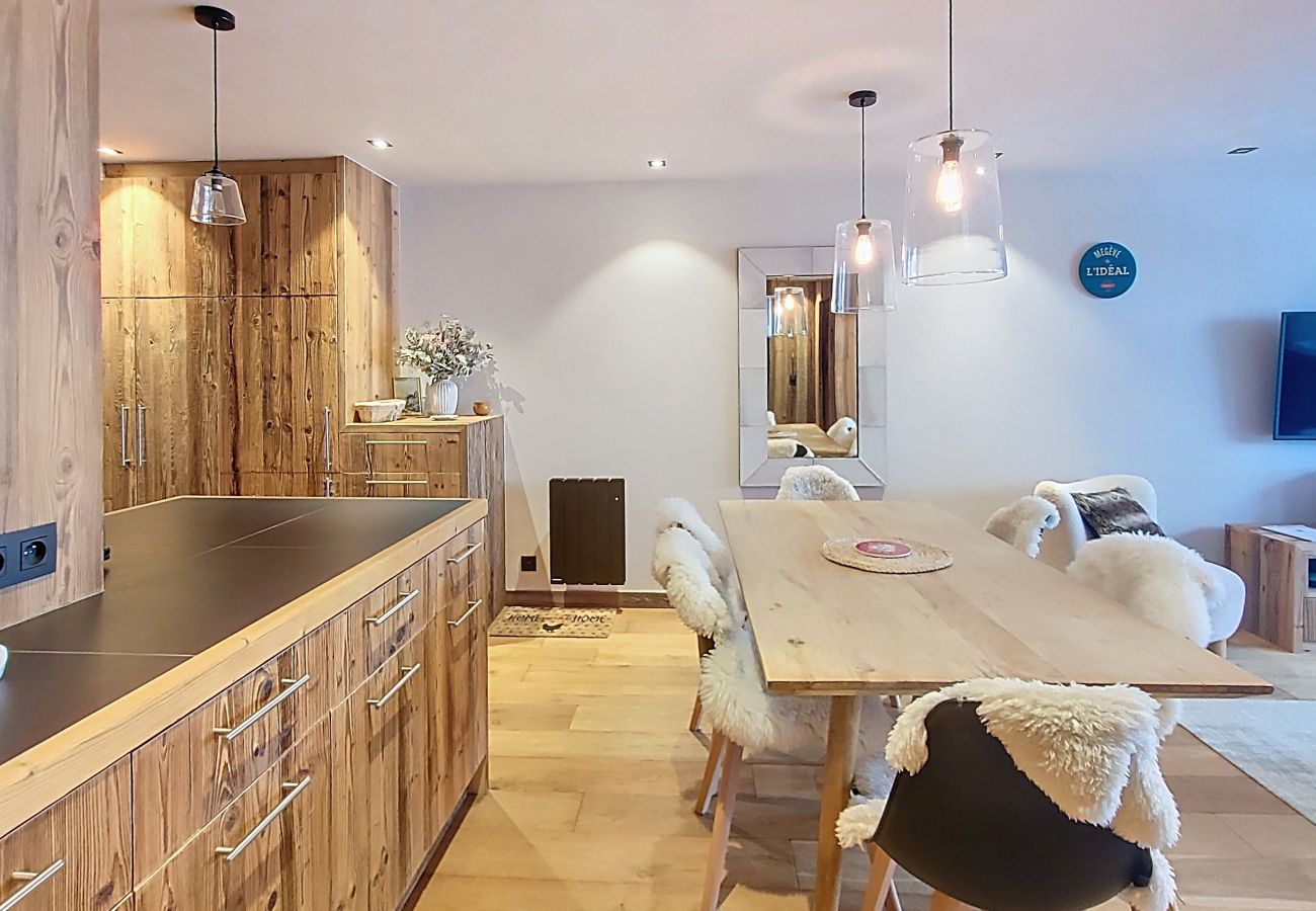 Apartment in Megève - 1 RR6181 - ROCHEBRUNE -