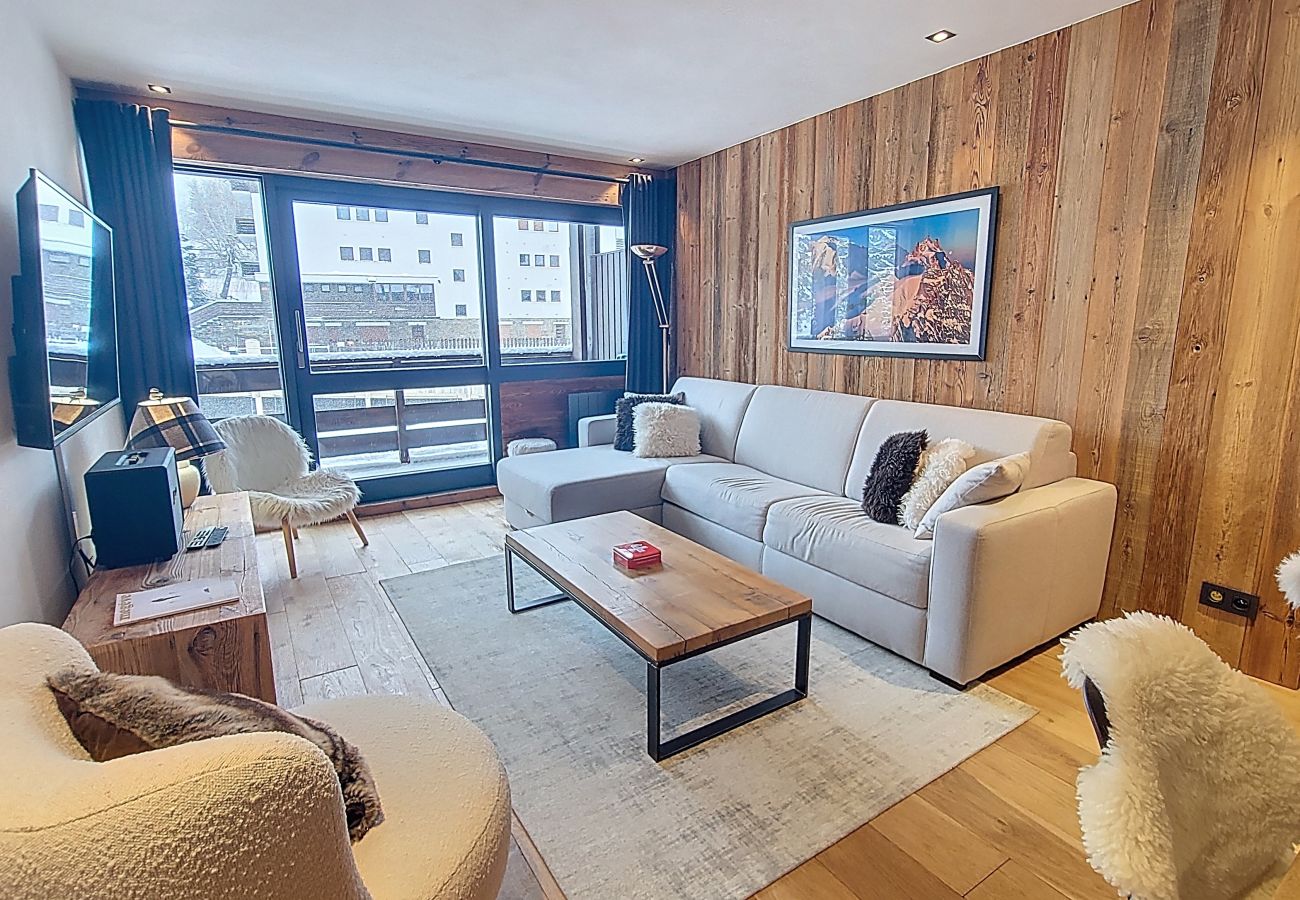 Apartment in Megève - 1 RR6181 - ROCHEBRUNE -