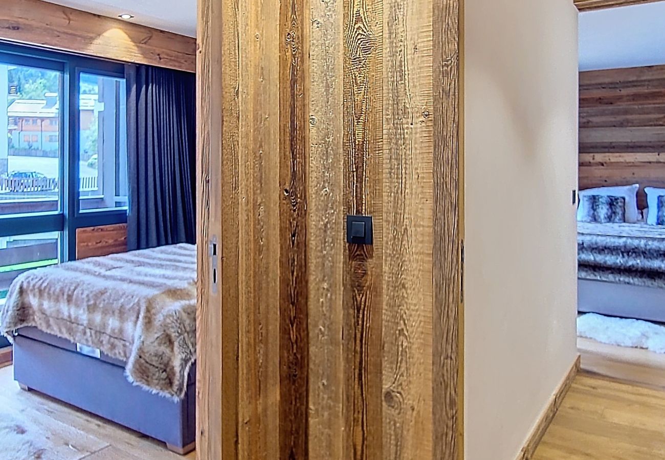 Apartment in Megève - 1 RR6181 - ROCHEBRUNE -