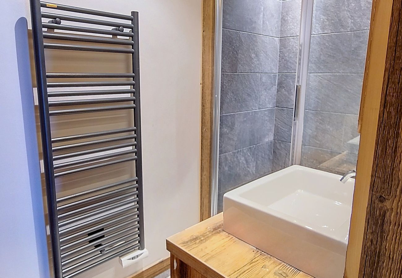 Apartment in Megève - 1 RR6181 - ROCHEBRUNE -