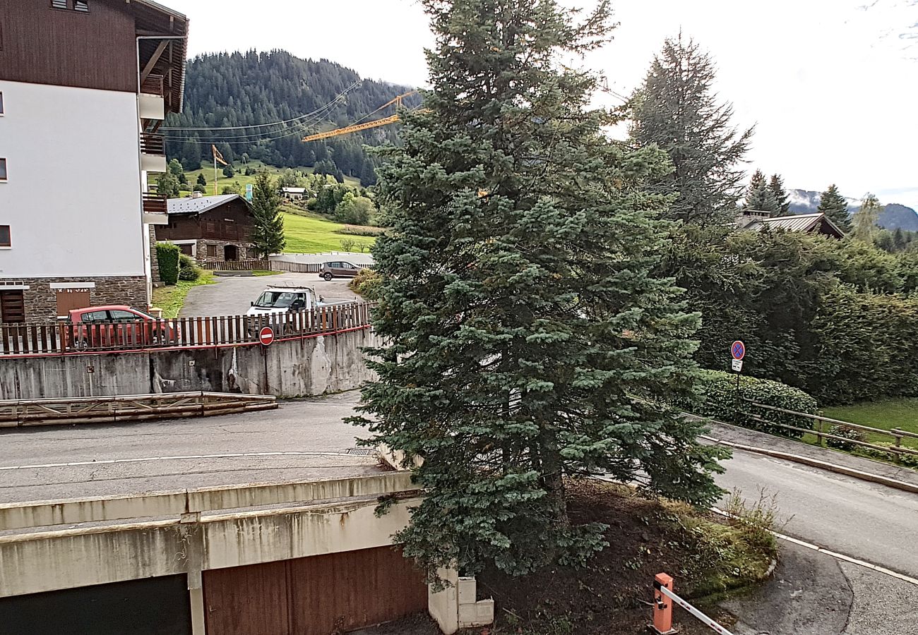 Apartment in Megève - 1 RR6273
