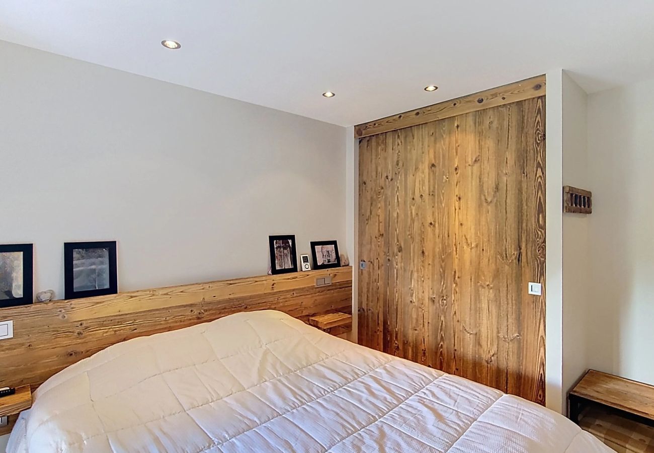 Apartment in Megève - 1 RR6279