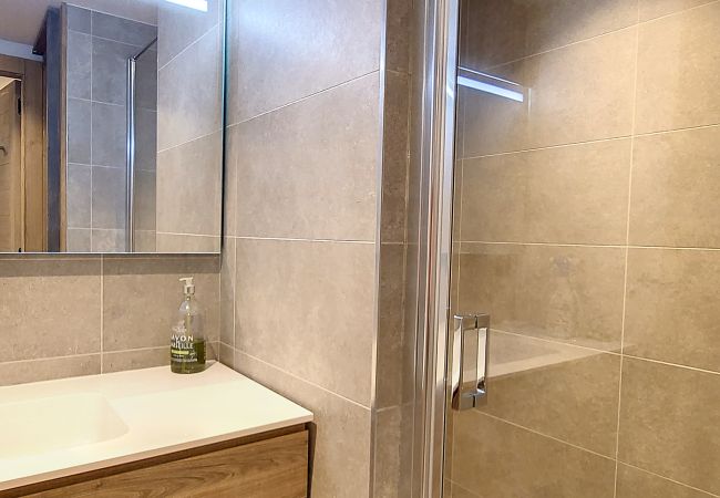 Apartment in Megève - 1 Stallion - ROCHEBRUNE - Apartment in Megève - 1 Stallion - ROCHEBRUNE -