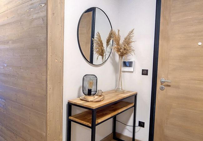 Apartment in Megève - 1 Stallion - ROCHEBRUNE - Apartment in Megève - 1 Stallion - ROCHEBRUNE -