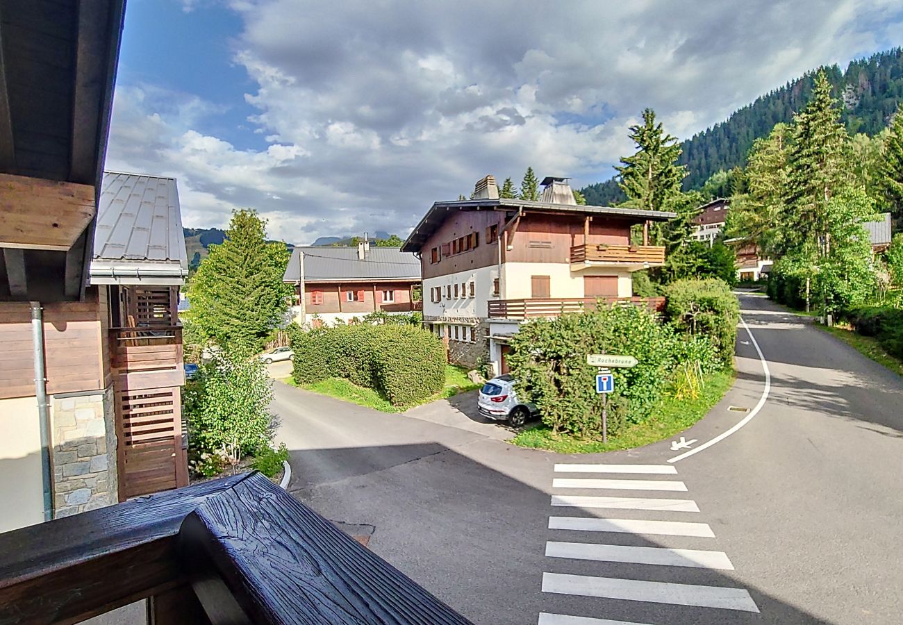 Apartment in Megève - 1 Stallion - ROCHEBRUNE -