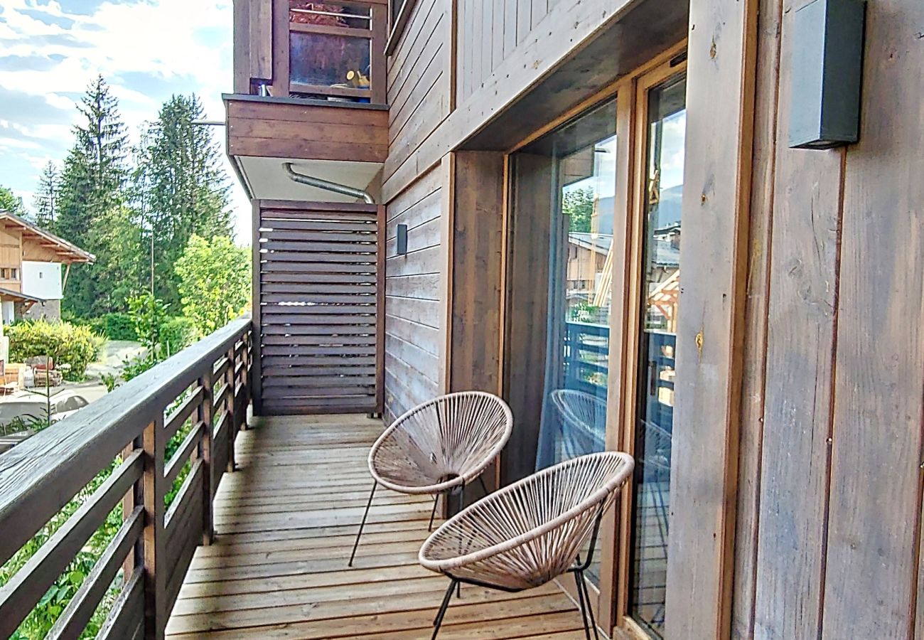 Apartment in Megève - 1 Stallion - ROCHEBRUNE -