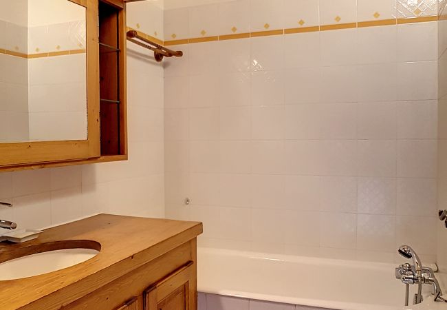 Apartment in Megève - 1 Sporting Acacia - JAILLET - Apartment in Megève - 1 Sporting Acacia - JAILLET -